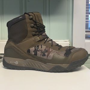Under Armour UA Valsetz RTS  men’s boots